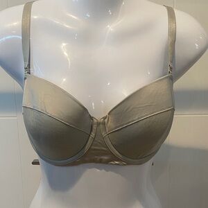 ThirdLove pale Blue  Balconette Underwire Bra
